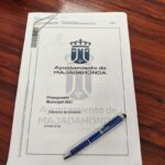 Majadahonda roza los 100 millones de presupuesto para 2027 y supera el millón en inversiones