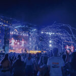 Las fiestas de San Miguel de Las Rozas cierran con 35.000 personas en sus conciertos