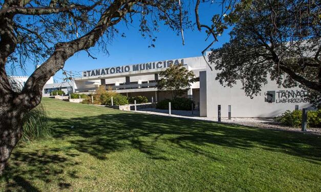 Las Rozas amplía el horario de sus cementerios por Todos los Santos