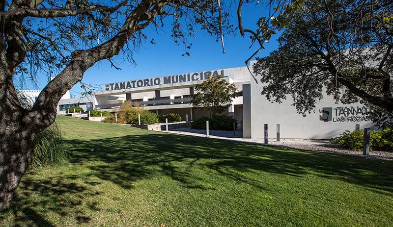 Las Rozas amplía el horario de sus cementerios por Todos los Santos